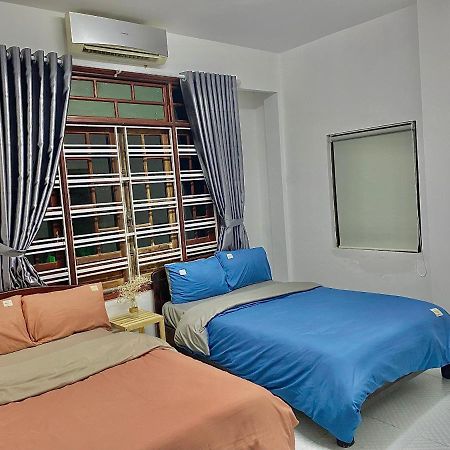 Shine Riverside Homestay เว้ ภายนอก รูปภาพ