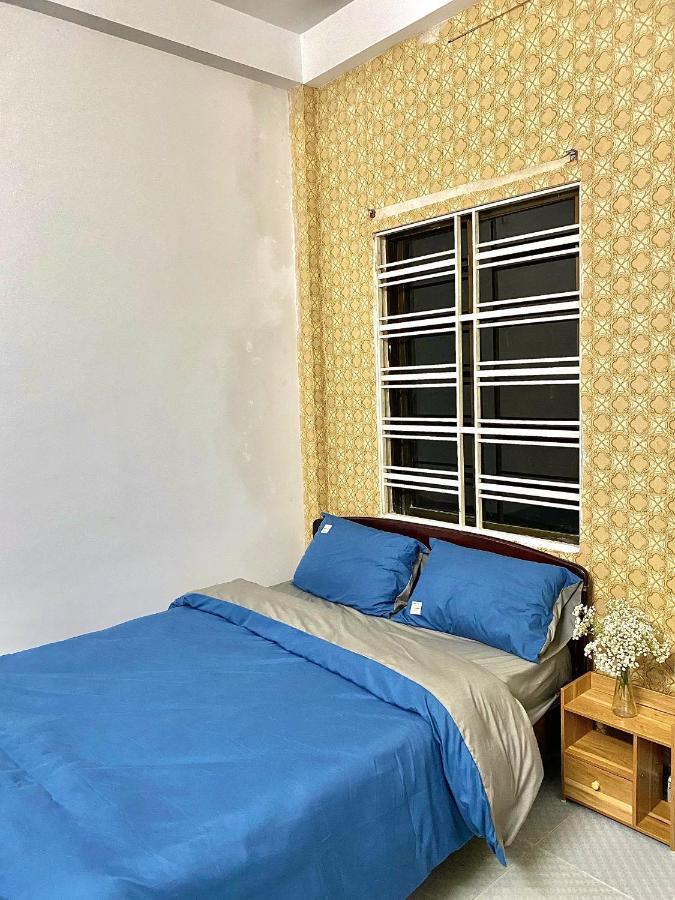 Shine Riverside Homestay เว้ ภายนอก รูปภาพ