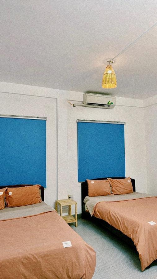 Shine Riverside Homestay เว้ ภายนอก รูปภาพ