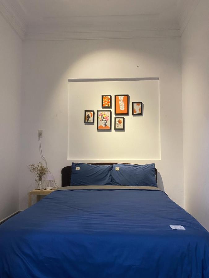 Shine Riverside Homestay เว้ ภายนอก รูปภาพ