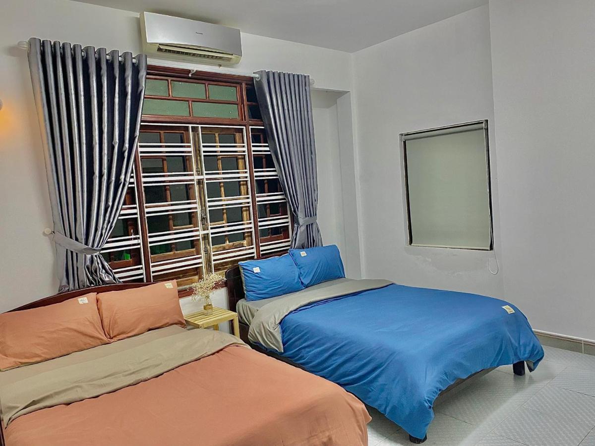 Shine Riverside Homestay เว้ ภายนอก รูปภาพ