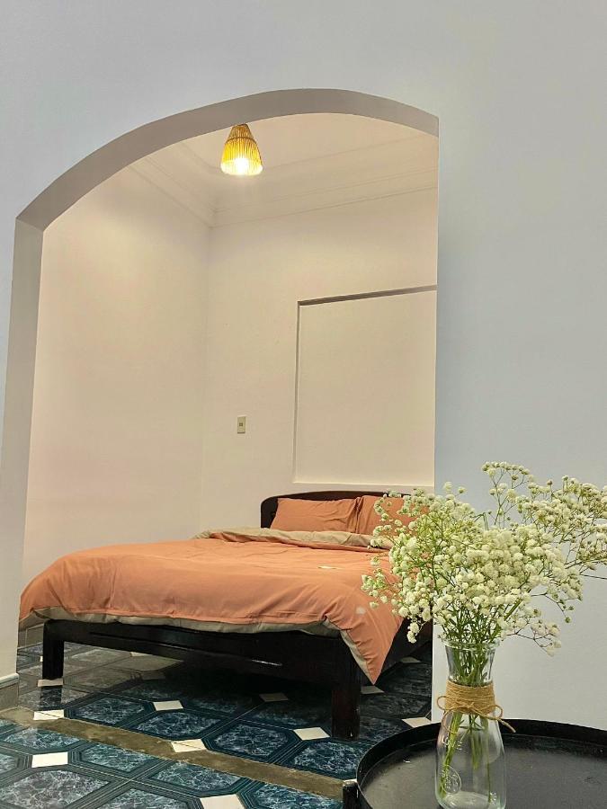 Shine Riverside Homestay เว้ ภายนอก รูปภาพ